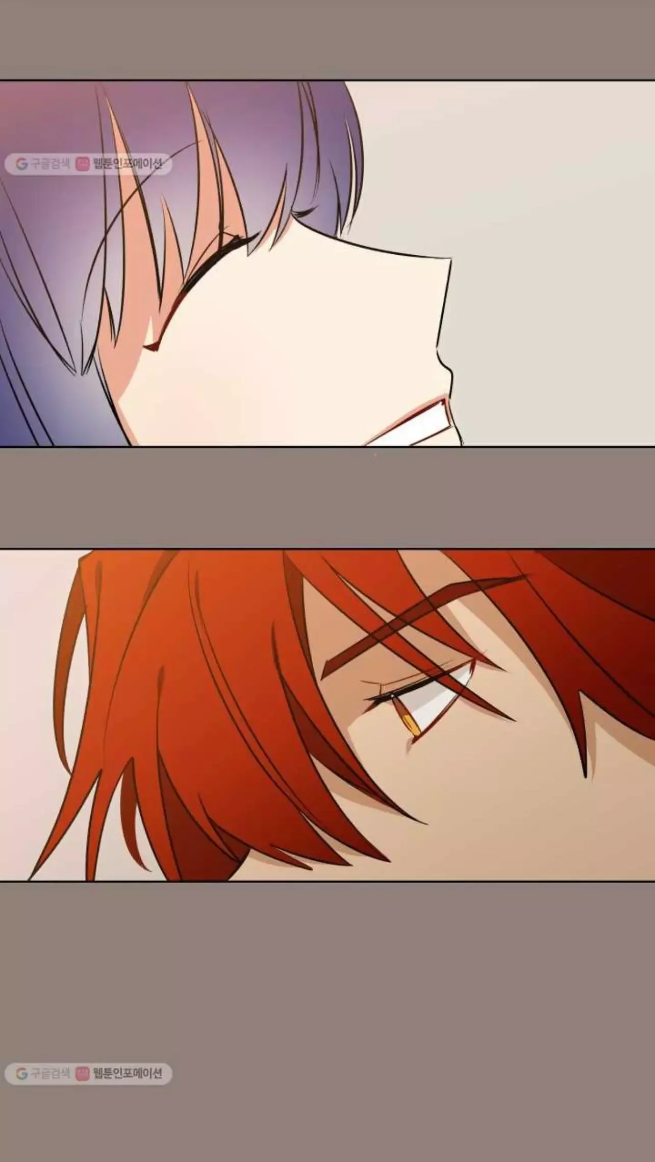 Beast with flowers Chapter 54 page 12