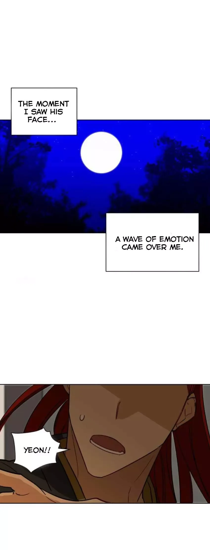 Beast with flowers Chapter 54 page 2