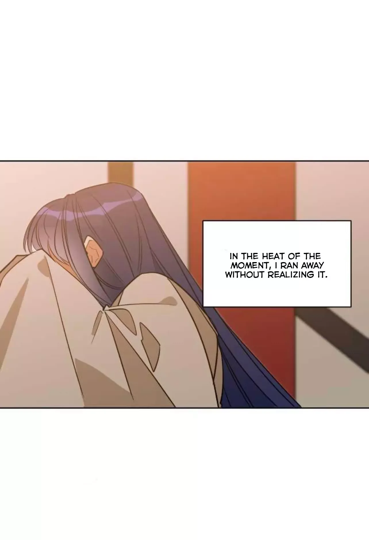 Beast with flowers Chapter 54 page 3