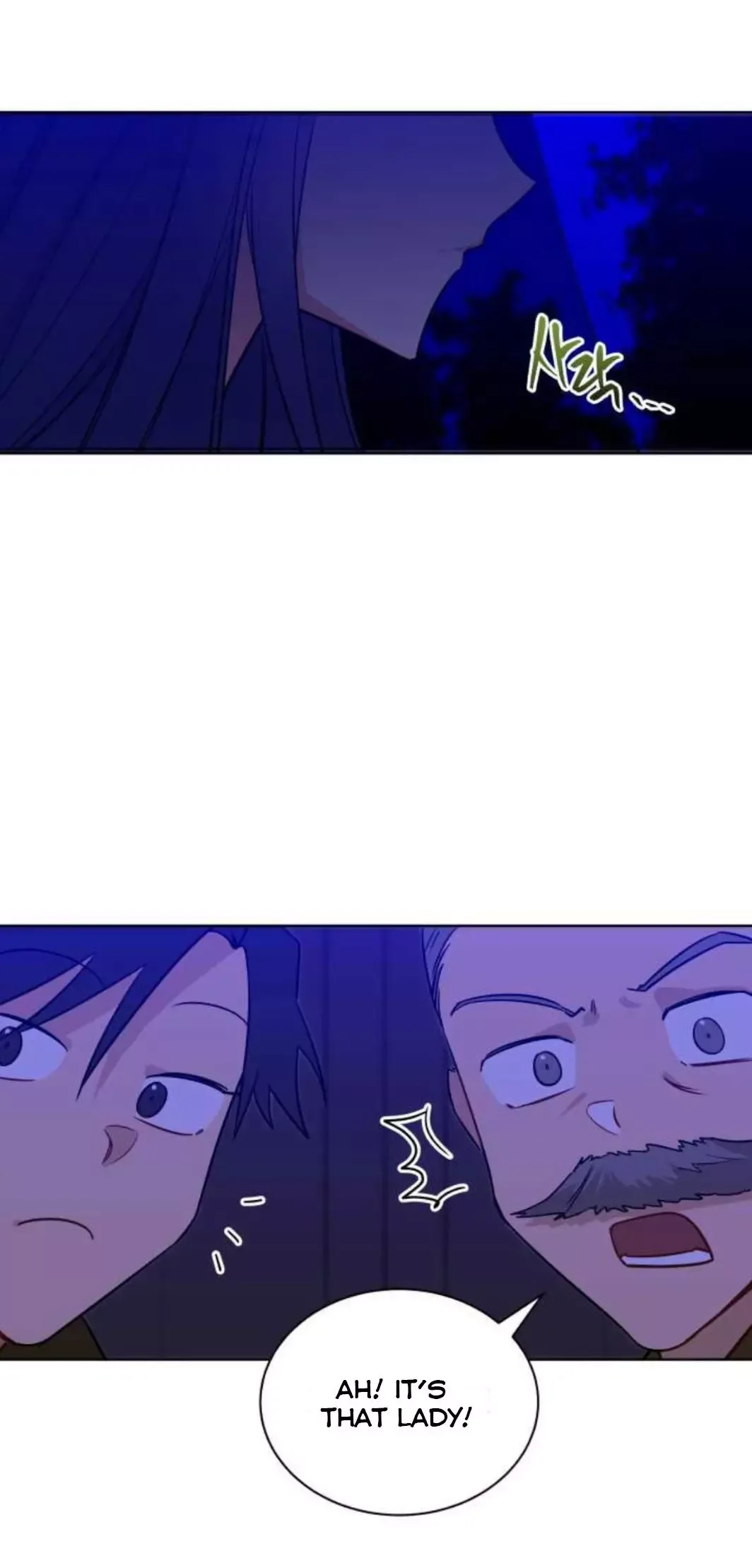 Beast with flowers Chapter 54 page 28