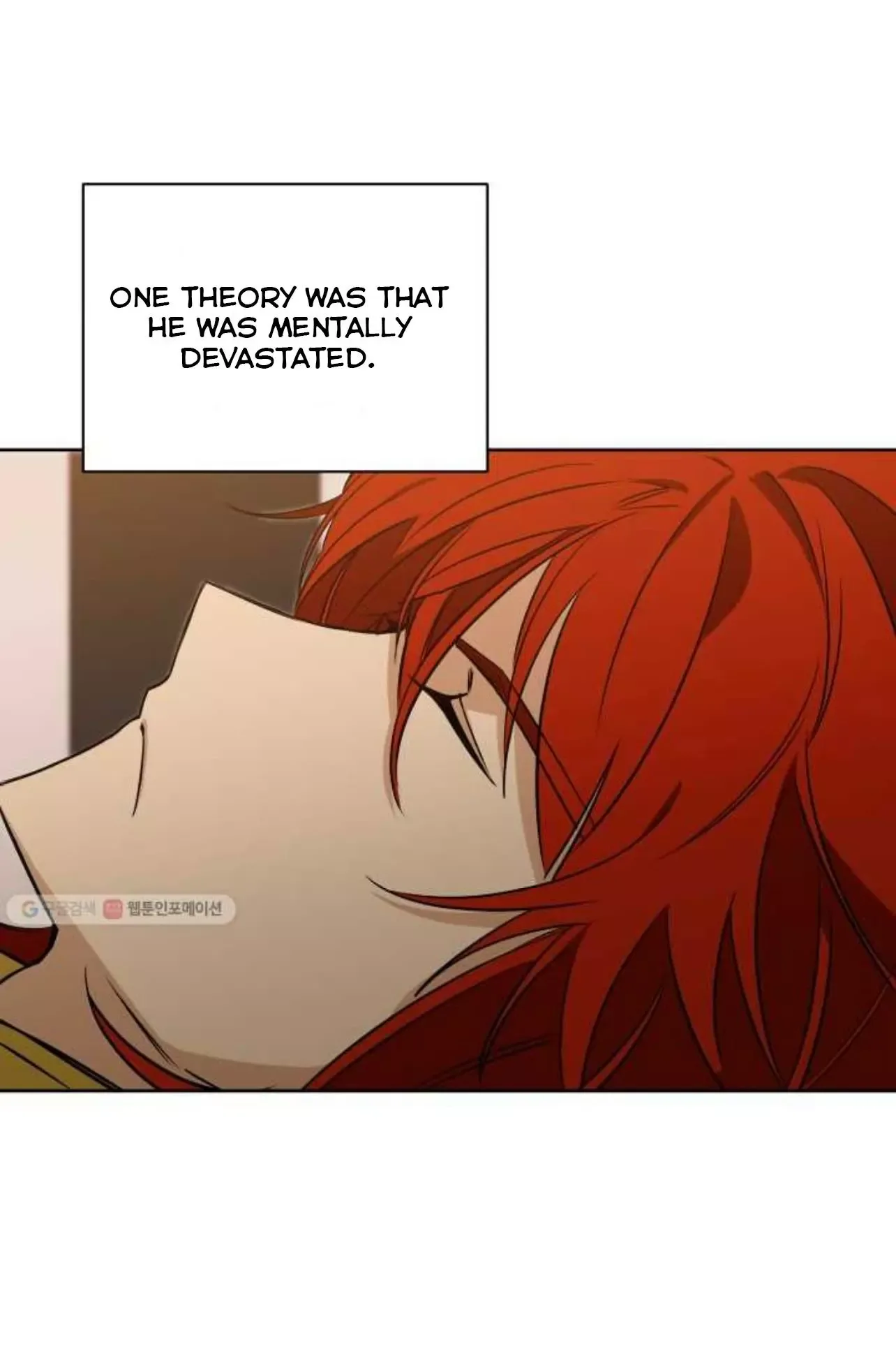 Beast with flowers Chapter 54 page 35