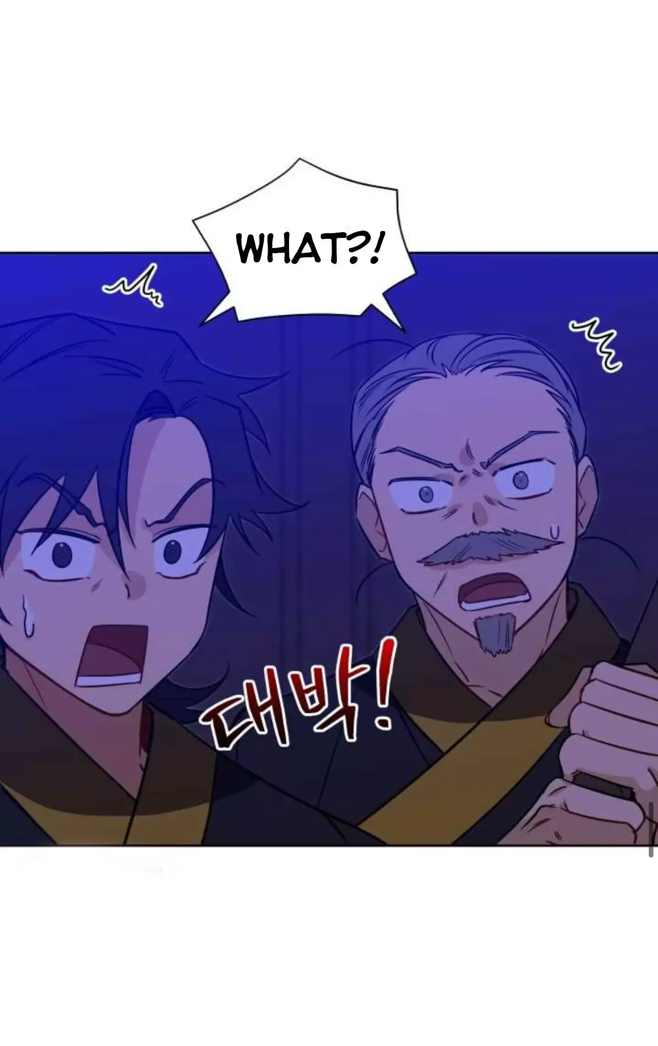 Beast with flowers Chapter 54 page 41