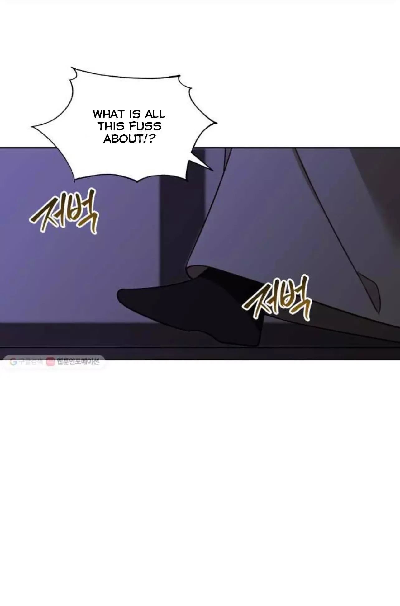 Beast with flowers Chapter 54 page 43