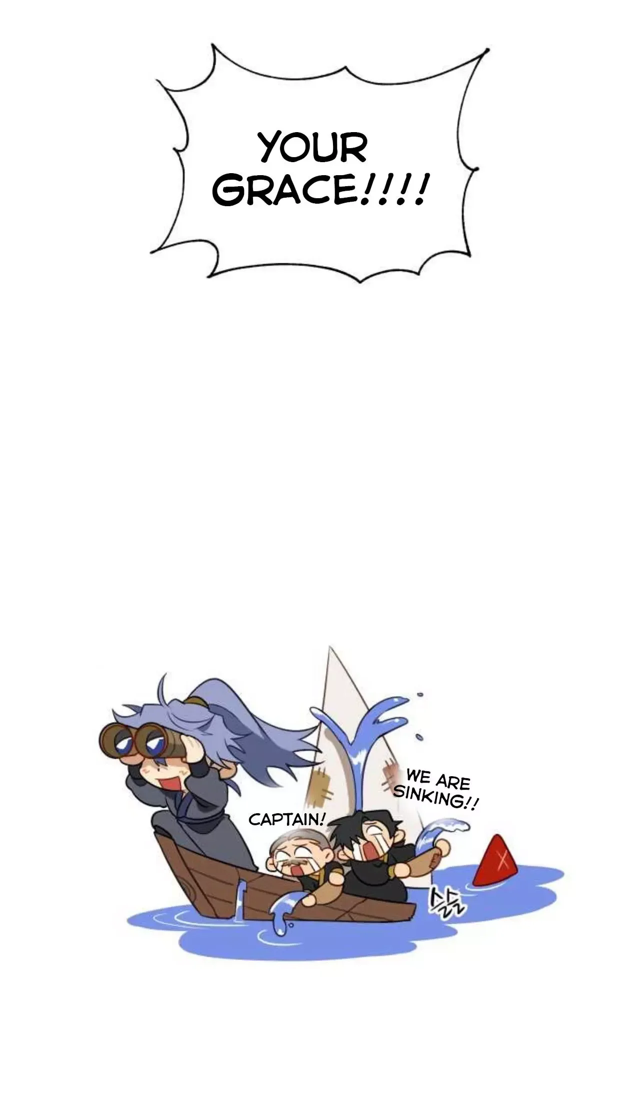 Beast with flowers Chapter 54 page 48