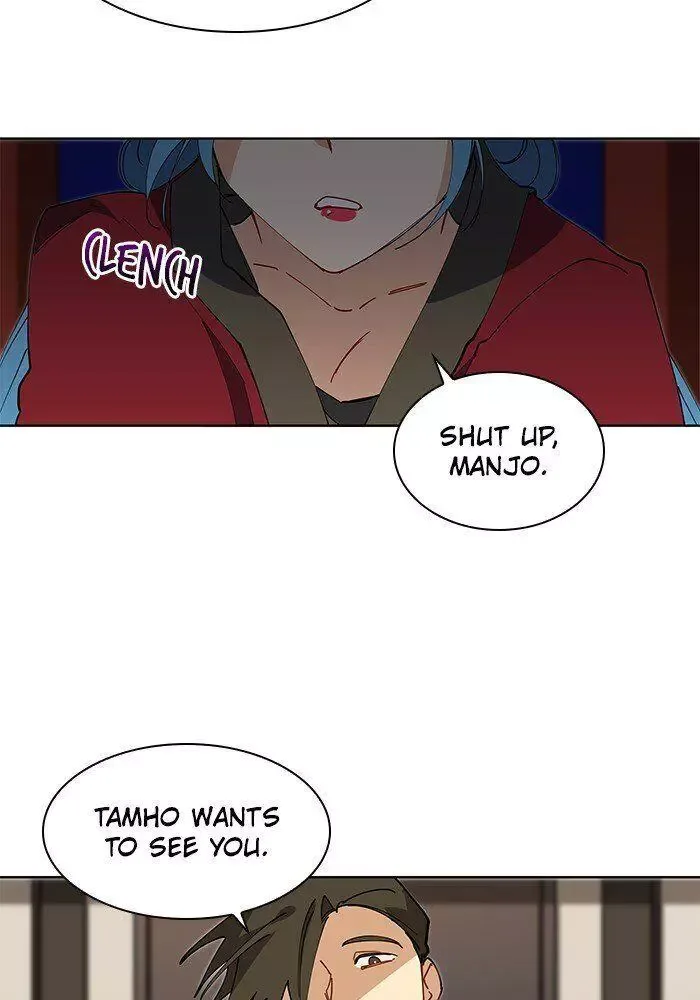Beast with flowers Chapter 63 page 8