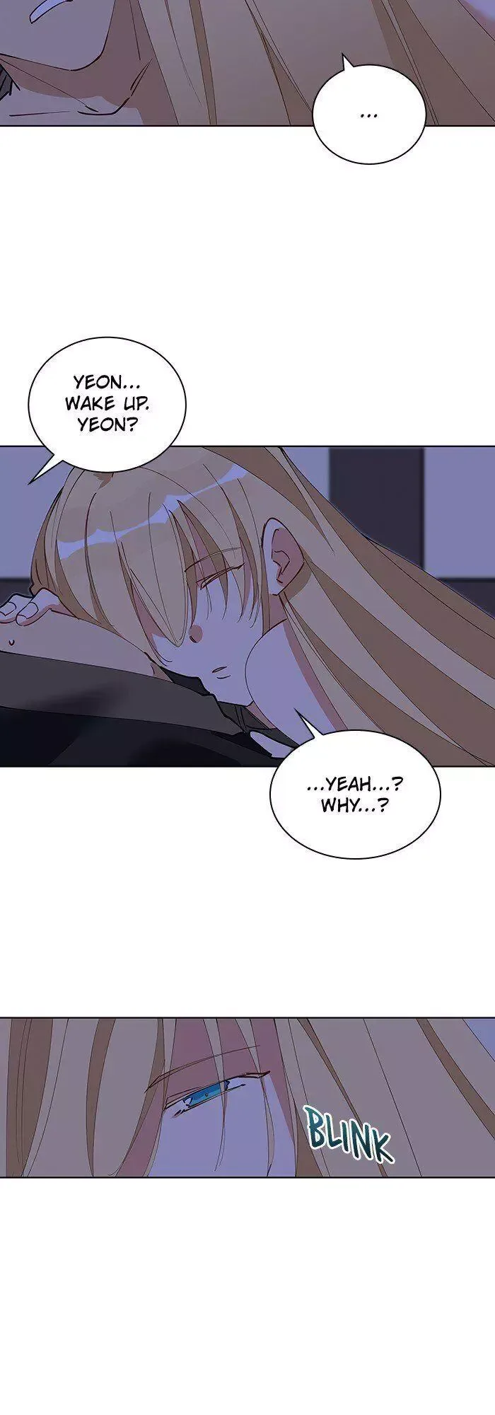 Beast with flowers Chapter 63 page 23