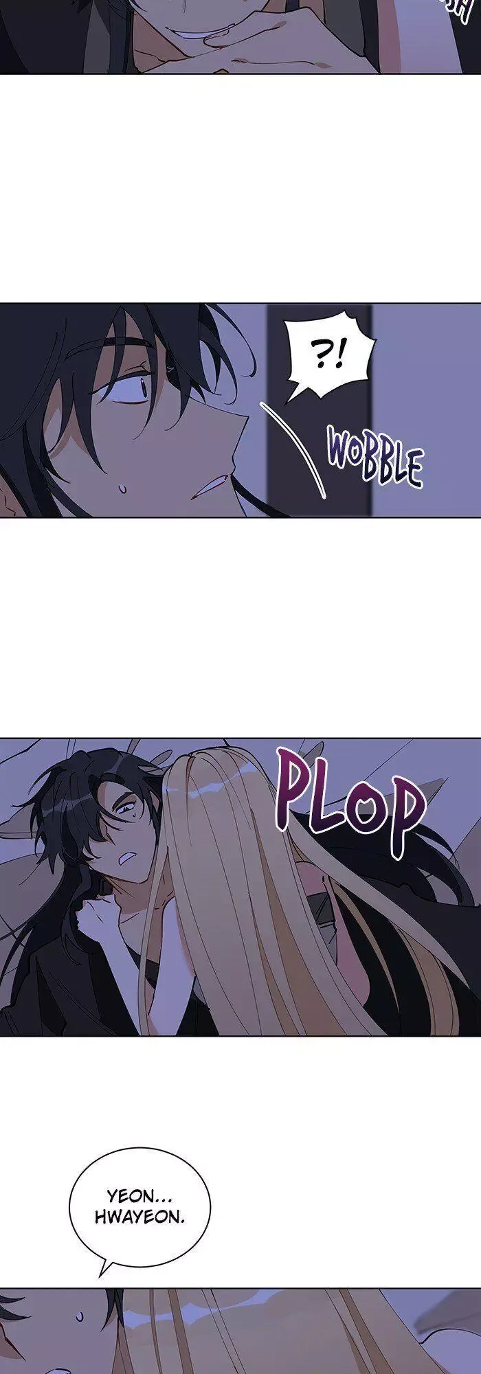 Beast with flowers Chapter 63 page 22