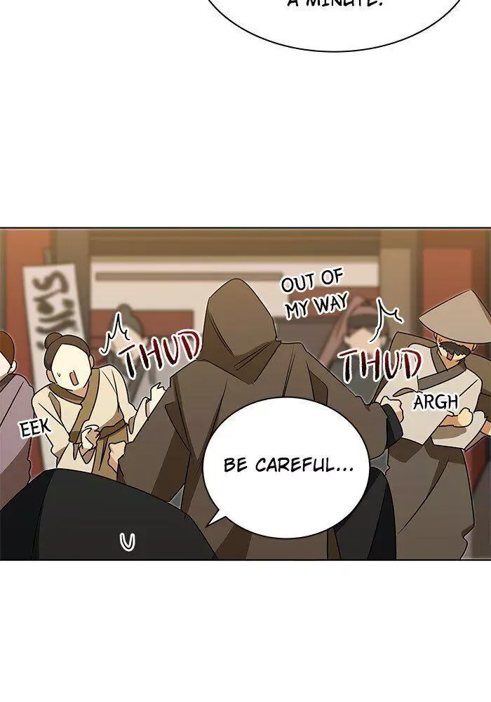 Beast with flowers Chapter 64 page 8