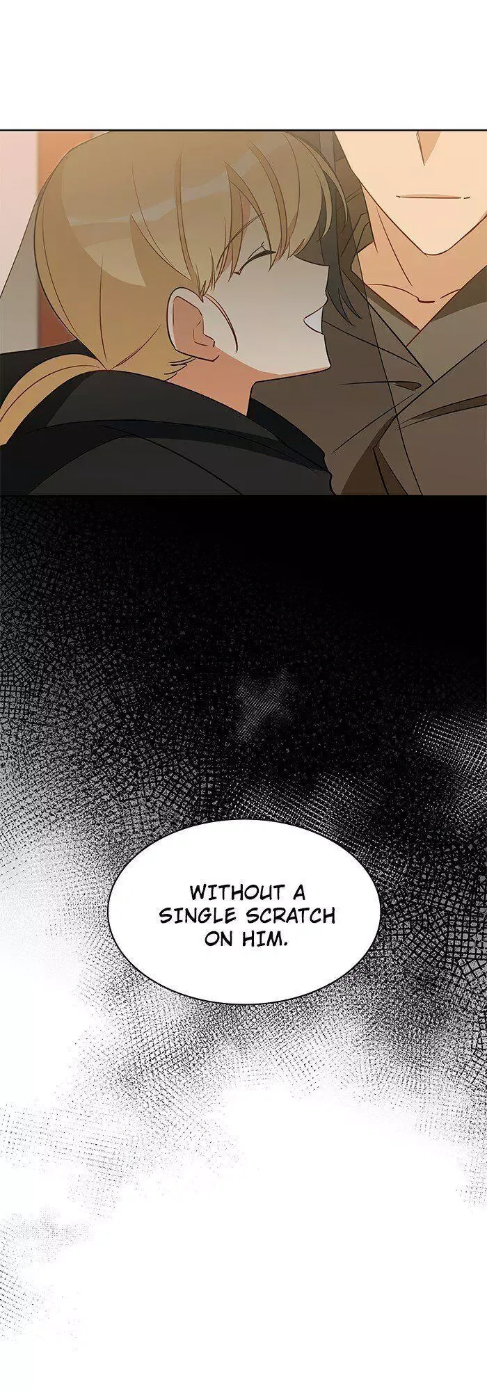 Beast with flowers Chapter 64 page 29