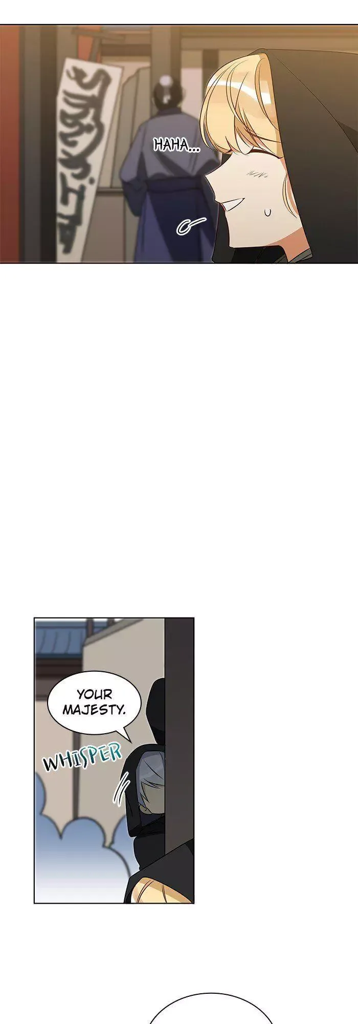 Beast with flowers Chapter 64 page 9