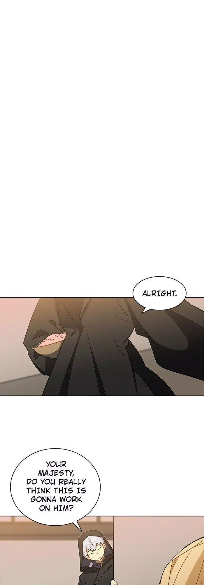 Beast with flowers Chapter 64 page 23