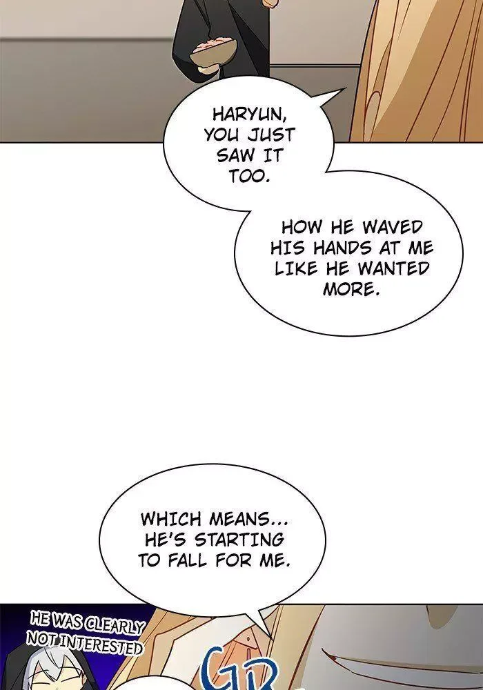 Beast with flowers Chapter 64 page 24