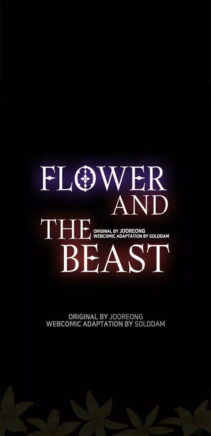 Beast with flowers Chapter 65 page 30