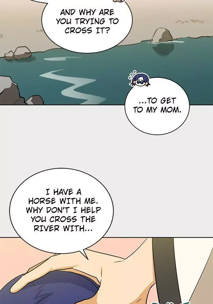 Beast with flowers Chapter 65 page 24