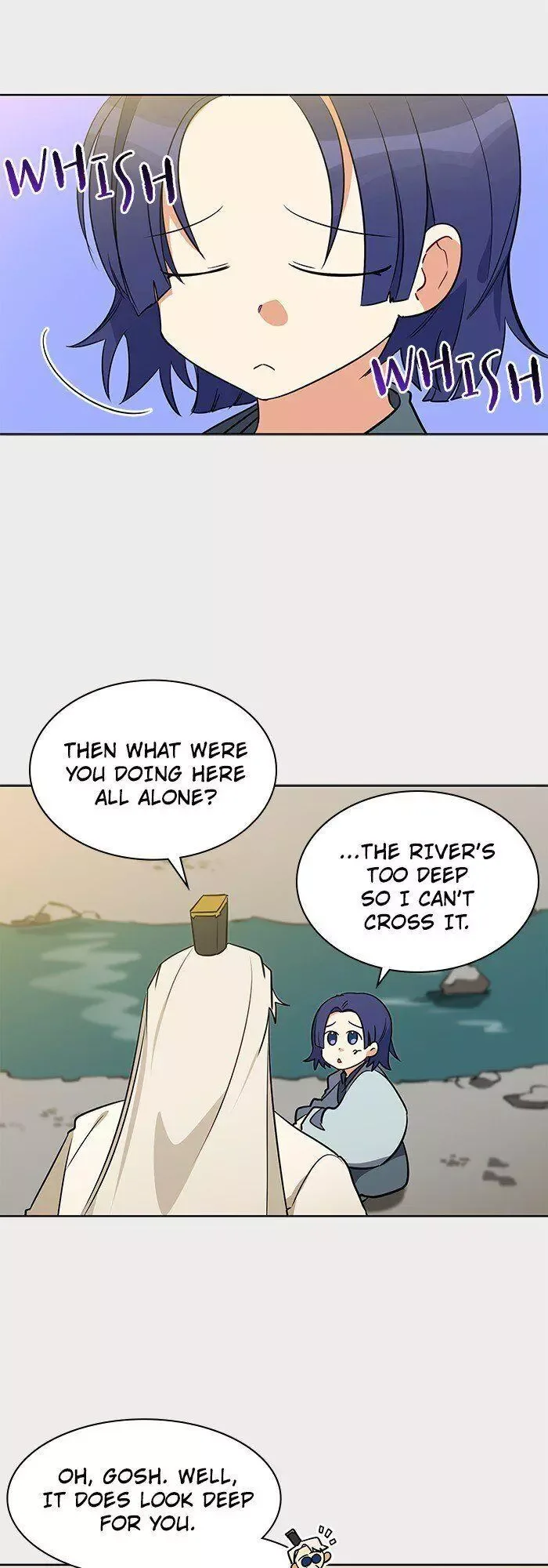 Beast with flowers Chapter 65 page 23