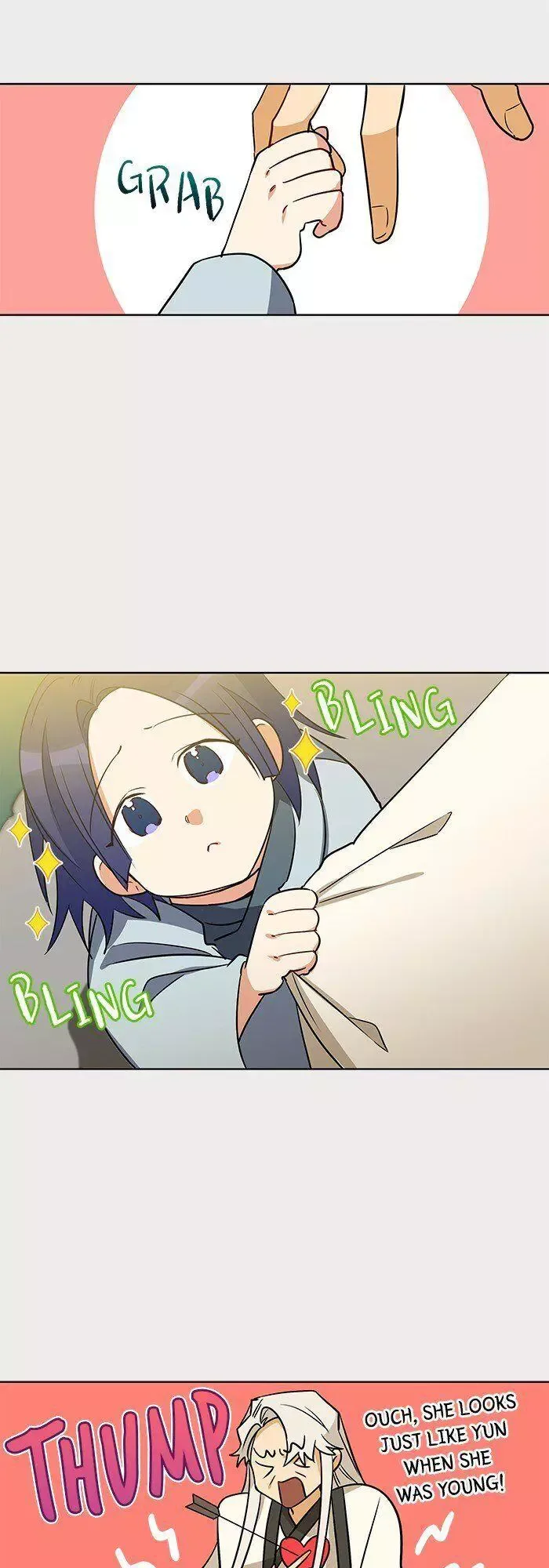 Beast with flowers Chapter 65 page 26
