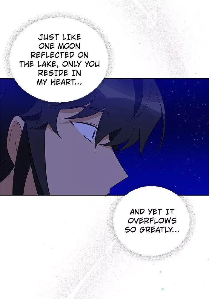 Beast with flowers Chapter 65 page 16