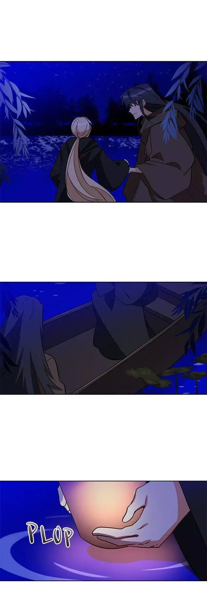 Beast with flowers Chapter 65 page 12