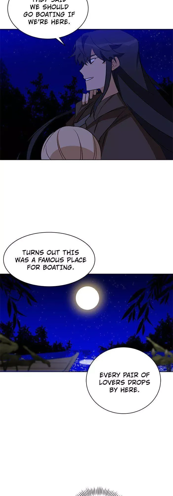 Beast with flowers Chapter 65 page 10