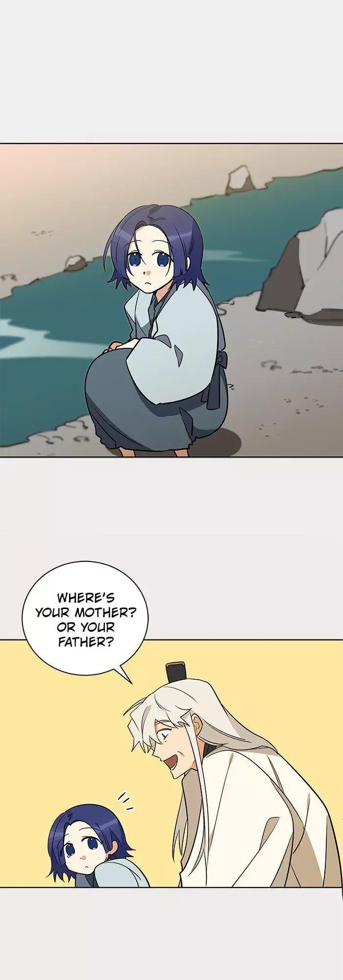 Beast with flowers Chapter 65 page 22