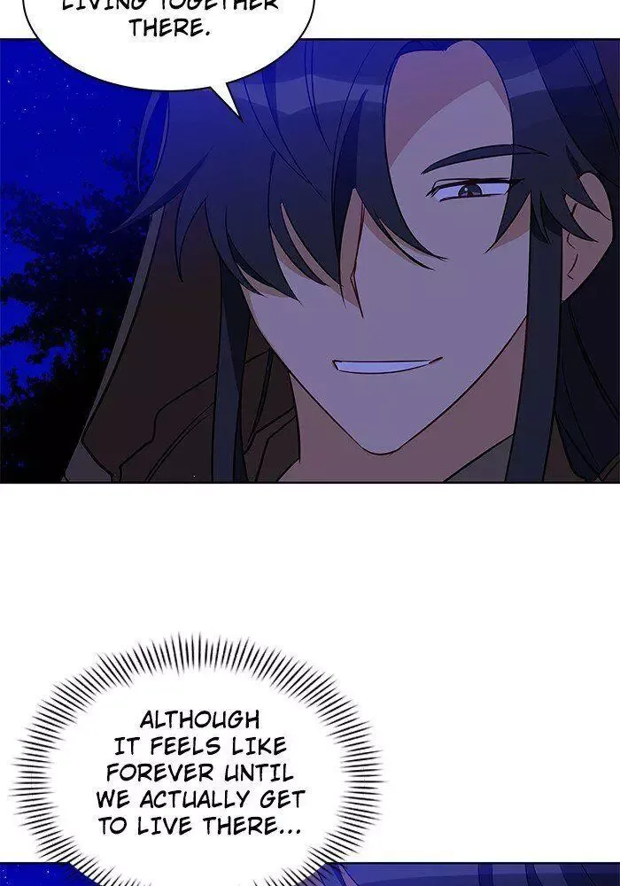Beast with flowers Chapter 65 page 8