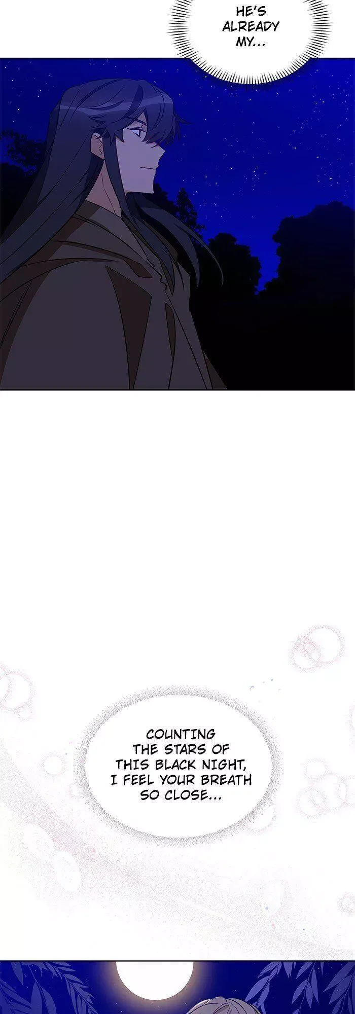 Beast with flowers Chapter 65 page 14