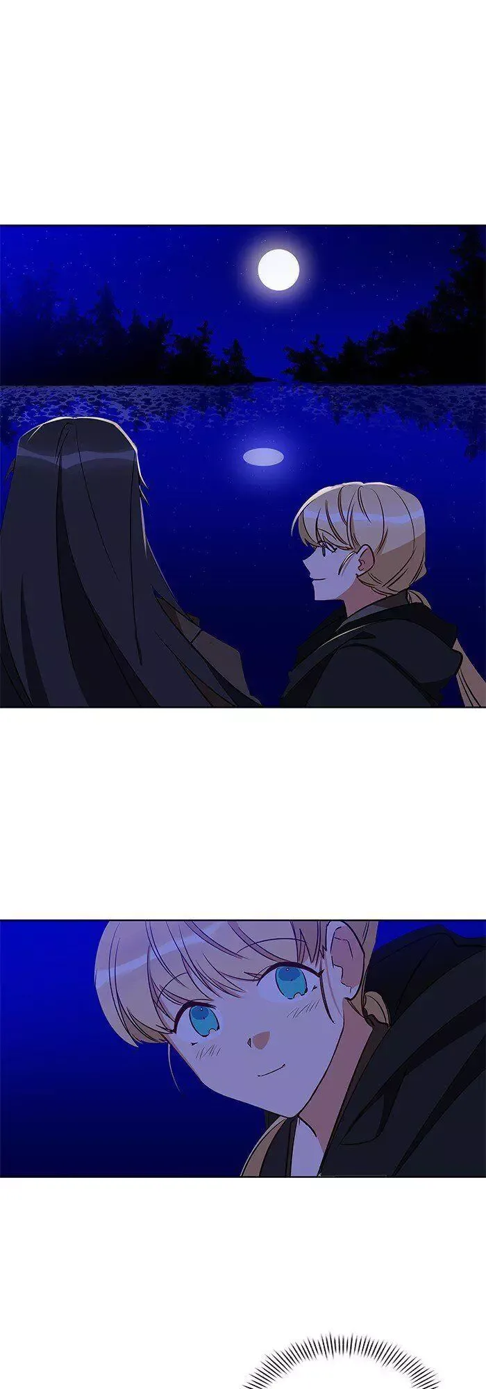 Beast with flowers Chapter 65 page 13