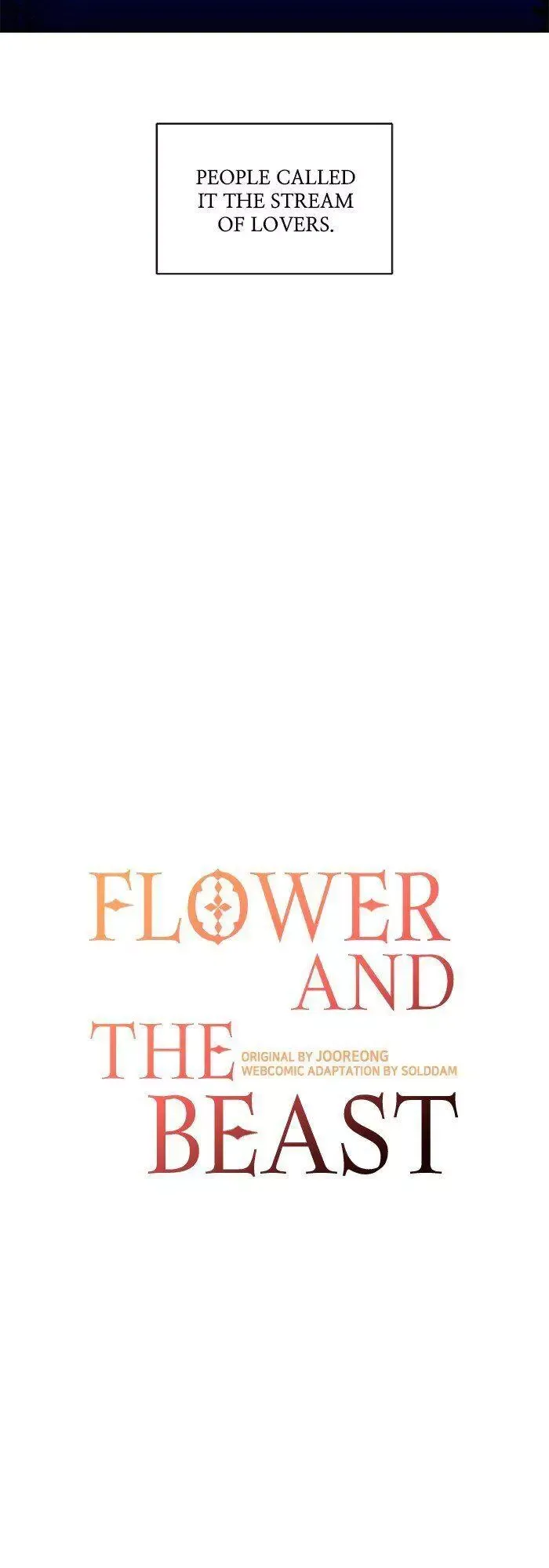 Beast with flowers Chapter 65 page 2