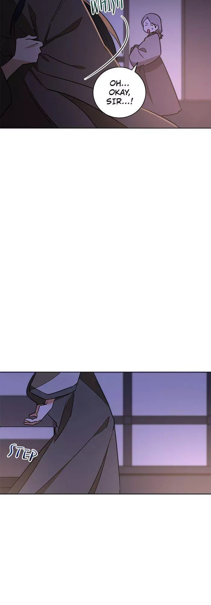 Beast with flowers Chapter 66 page 26
