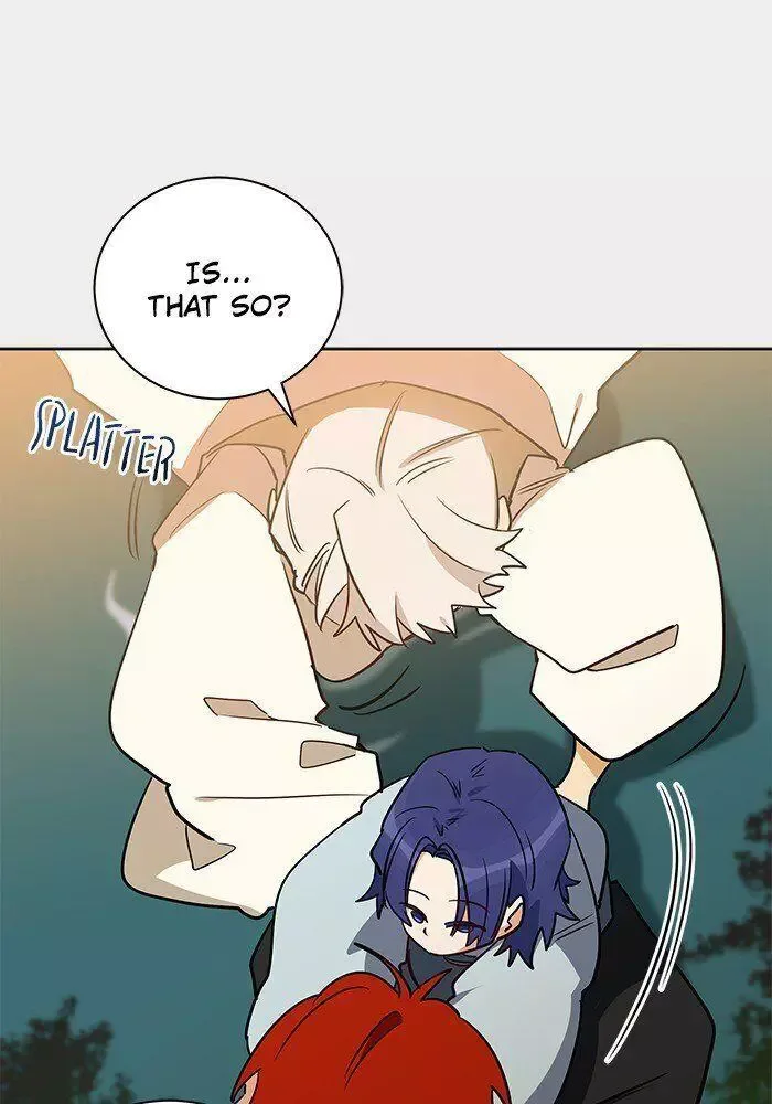 Beast with flowers Chapter 66 page 9