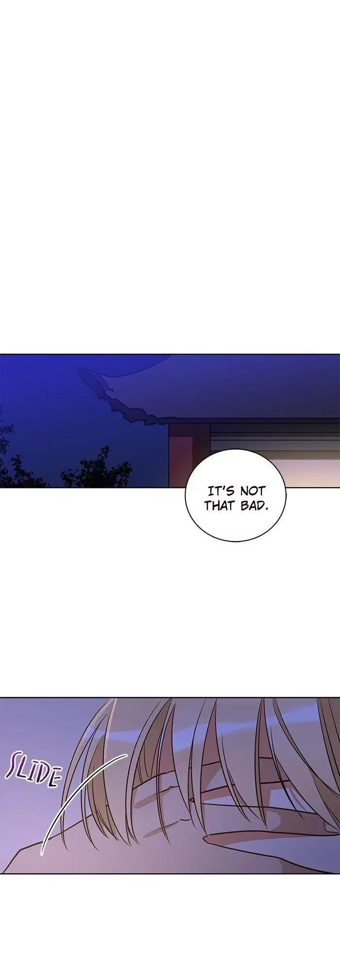 Beast with flowers Chapter 66 page 20