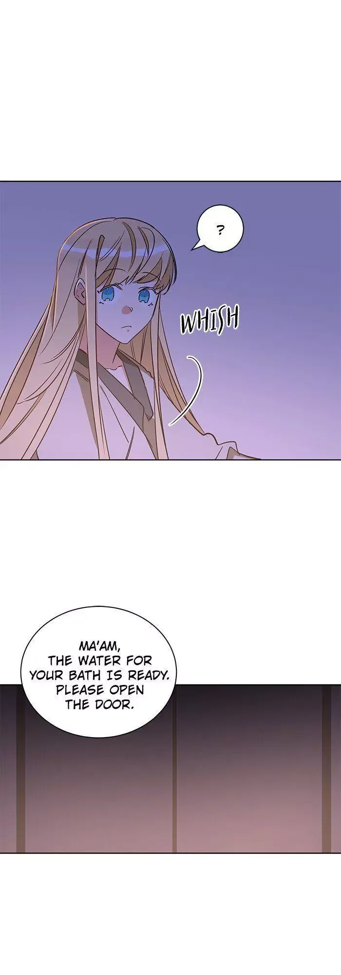 Beast with flowers Chapter 66 page 29