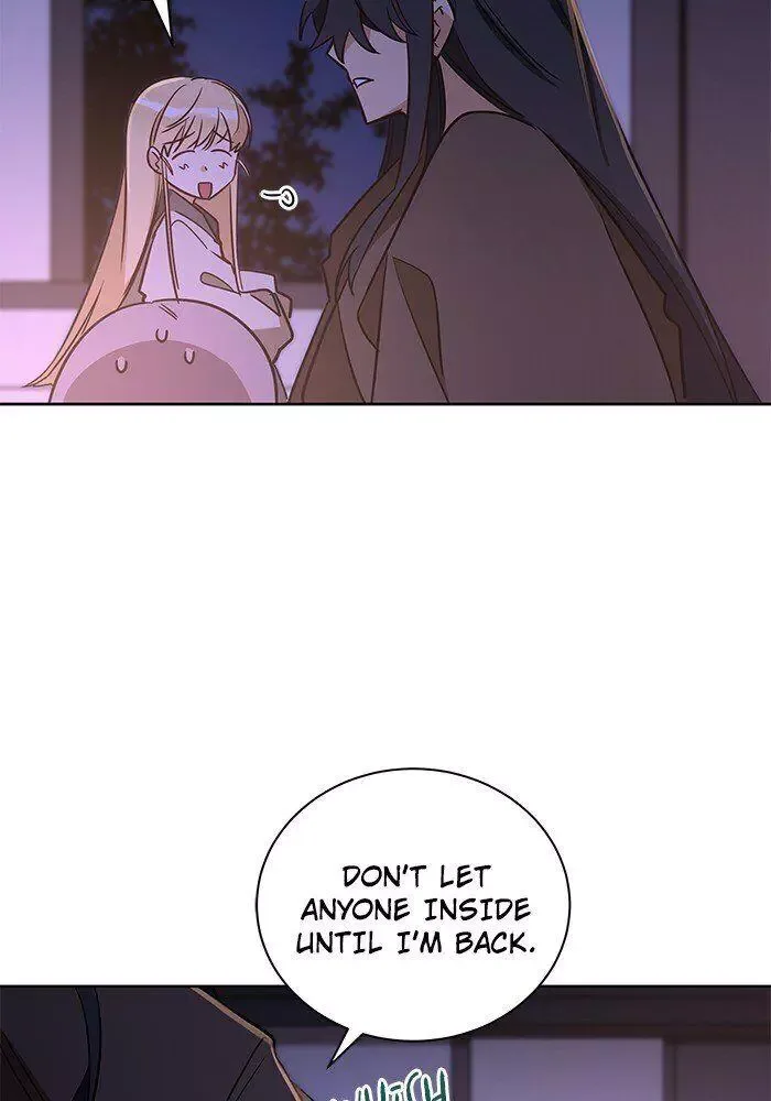 Beast with flowers Chapter 66 page 25