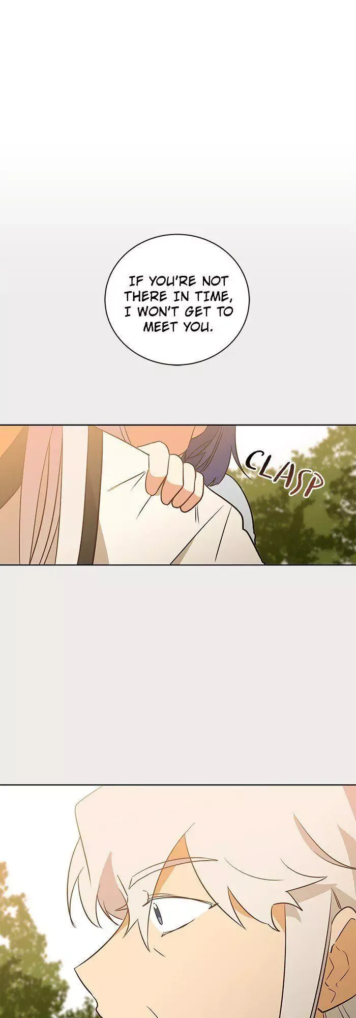 Beast with flowers Chapter 66 page 2