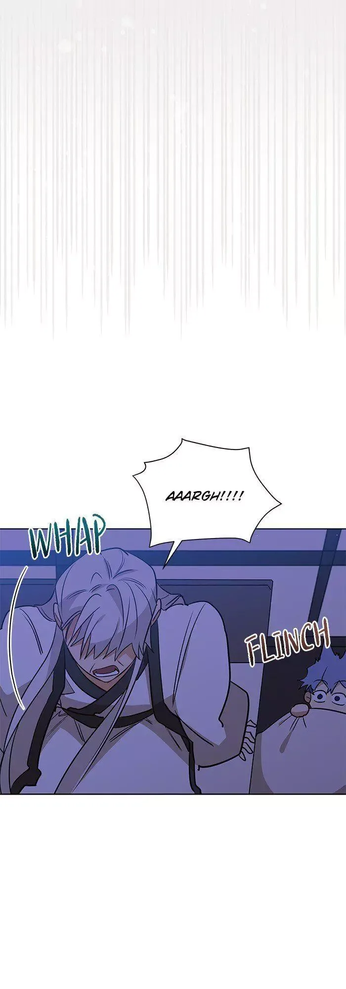 Beast with flowers Chapter 66 page 15