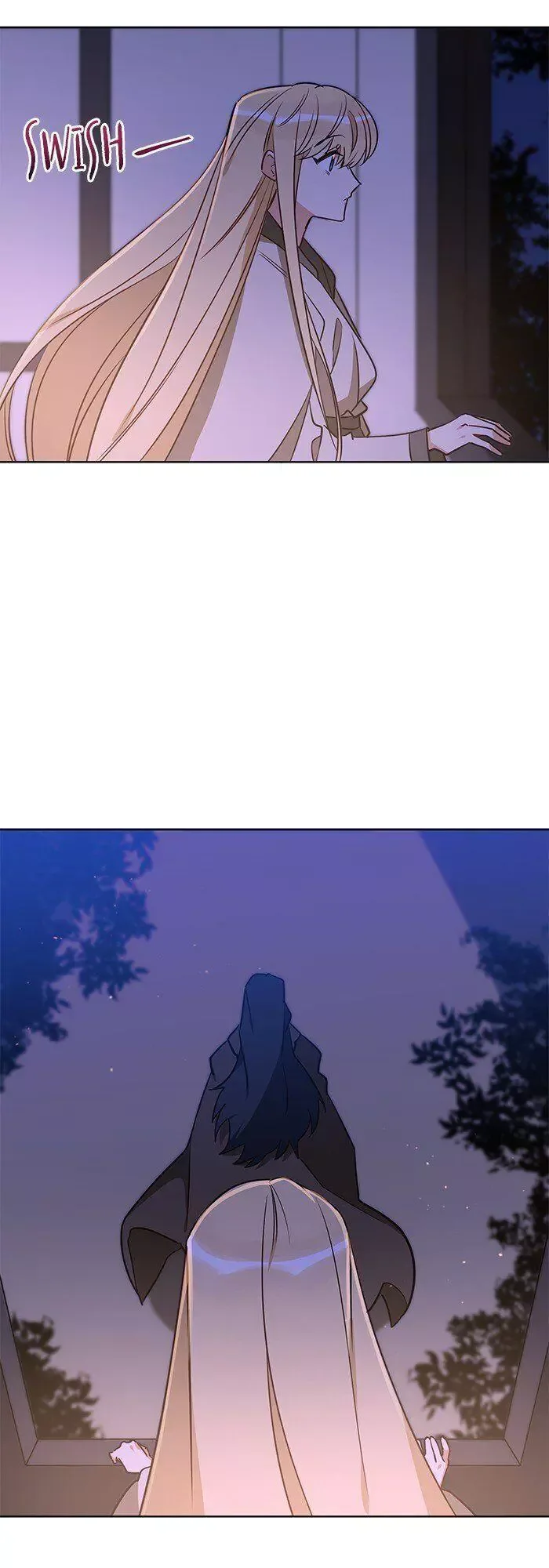 Beast with flowers Chapter 66 page 27