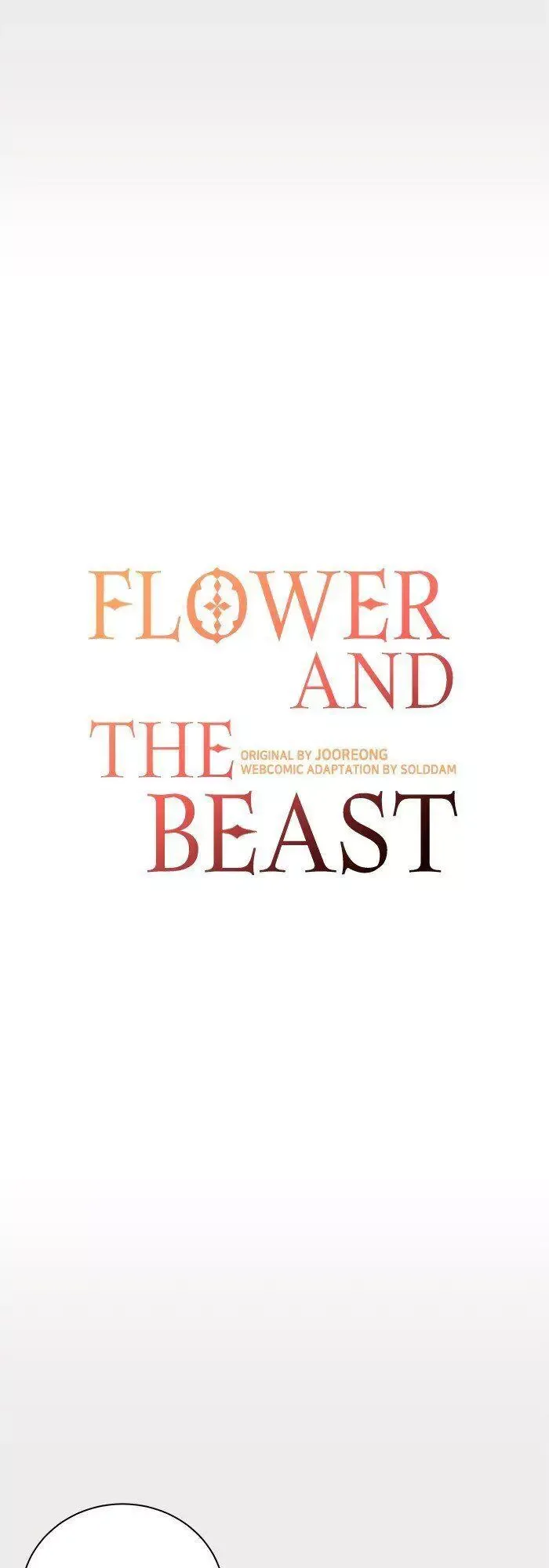 Beast with flowers Chapter 66 page 5