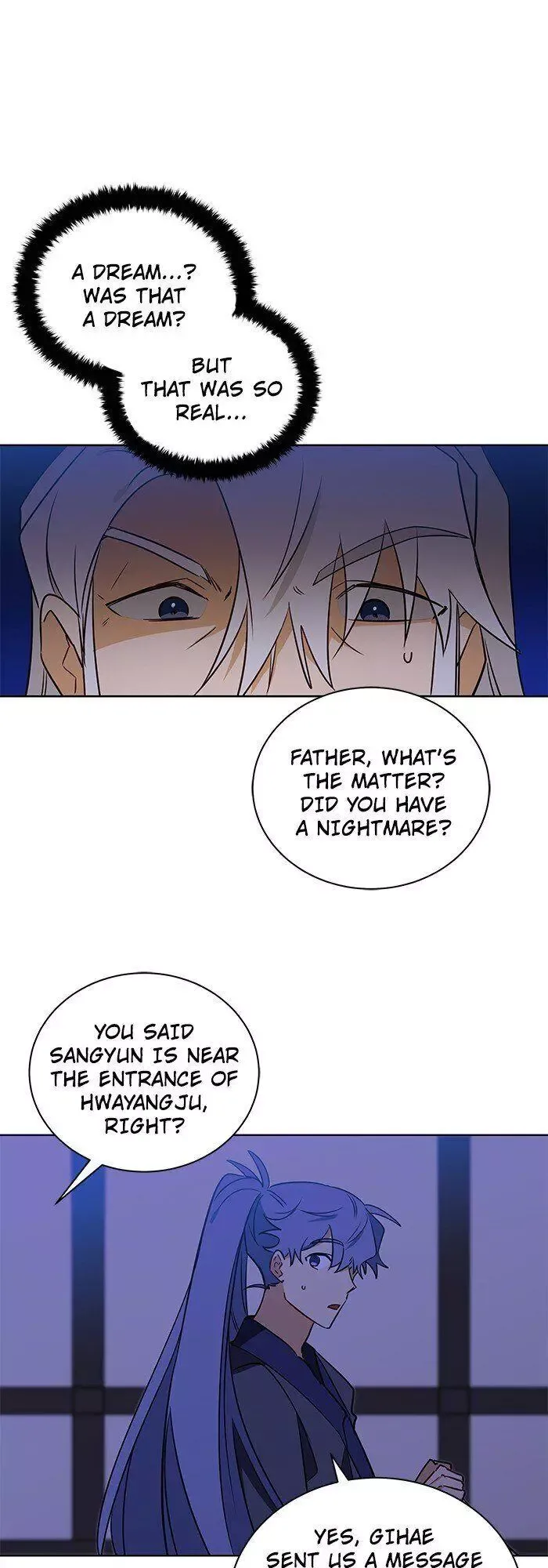 Beast with flowers Chapter 66 page 16