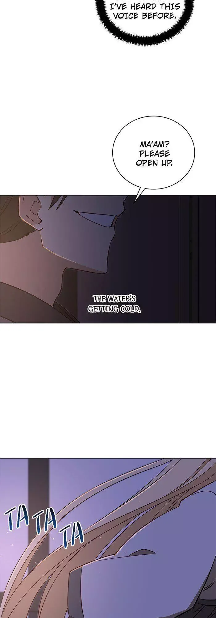 Beast with flowers Chapter 66 page 32