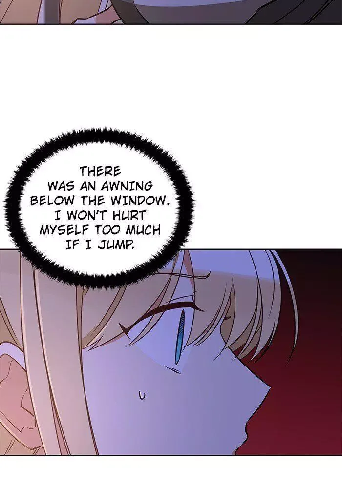 Beast with flowers Chapter 66 page 33