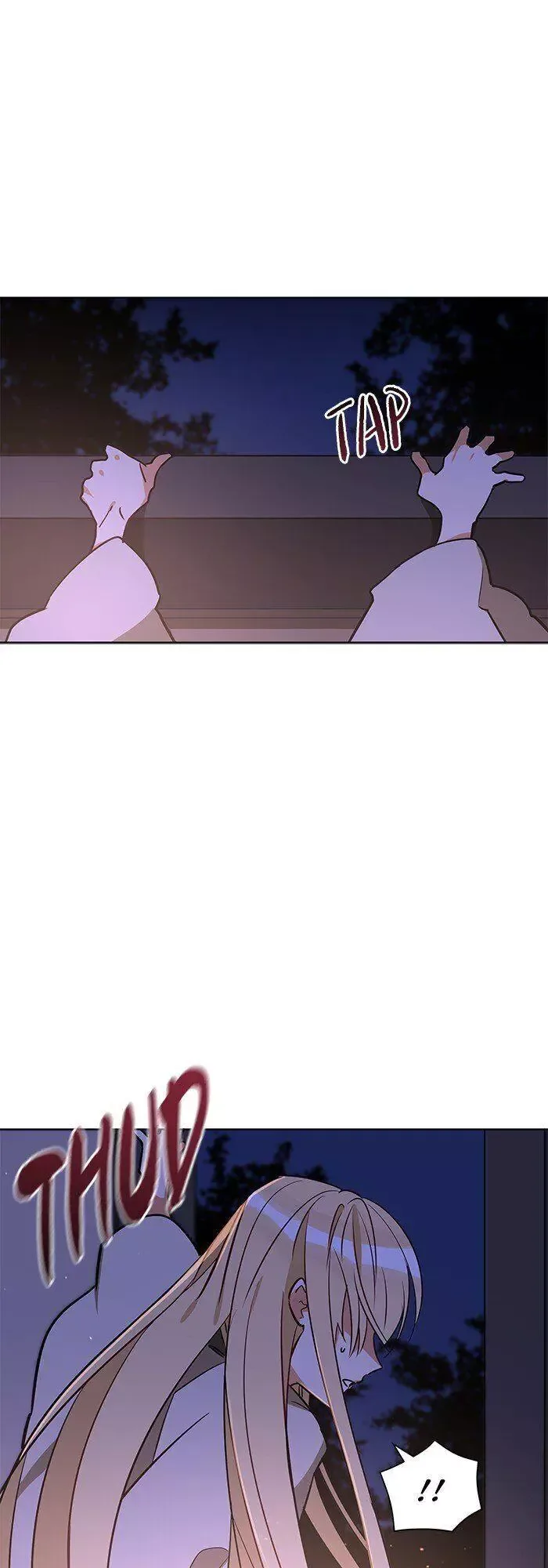 Beast with flowers Chapter 66 page 34