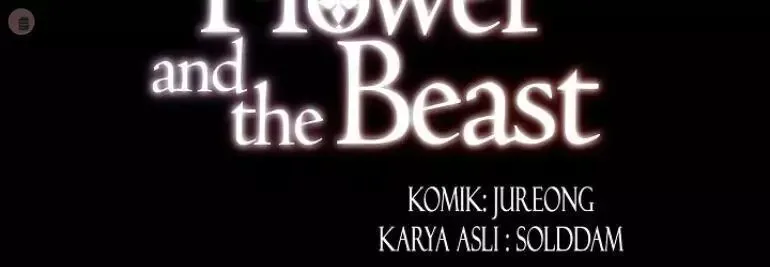 Beast with flowers Chapter 67 page 27