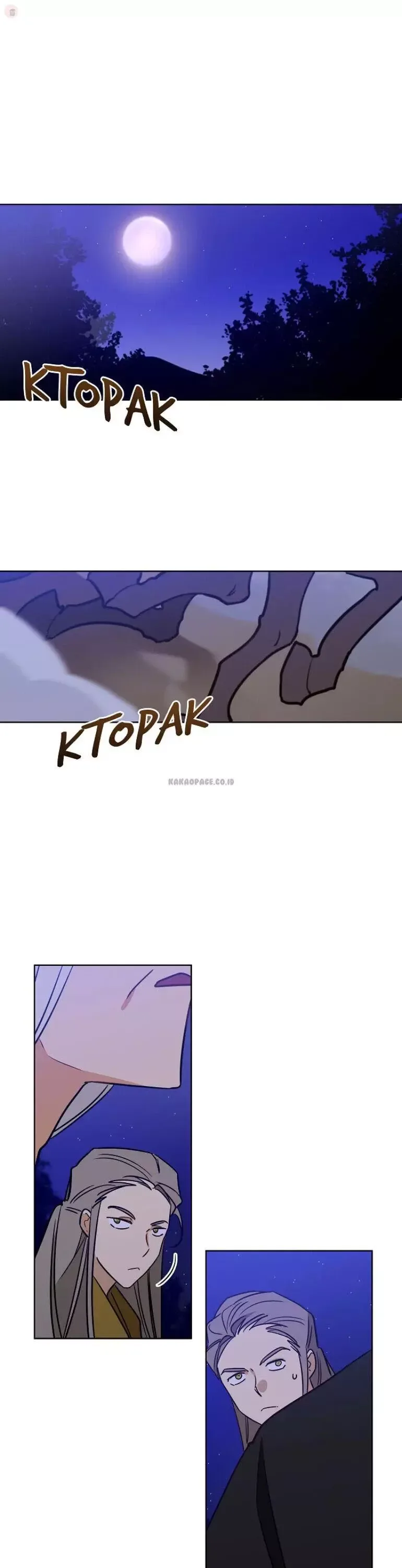 Beast with flowers Chapter 67 page 2