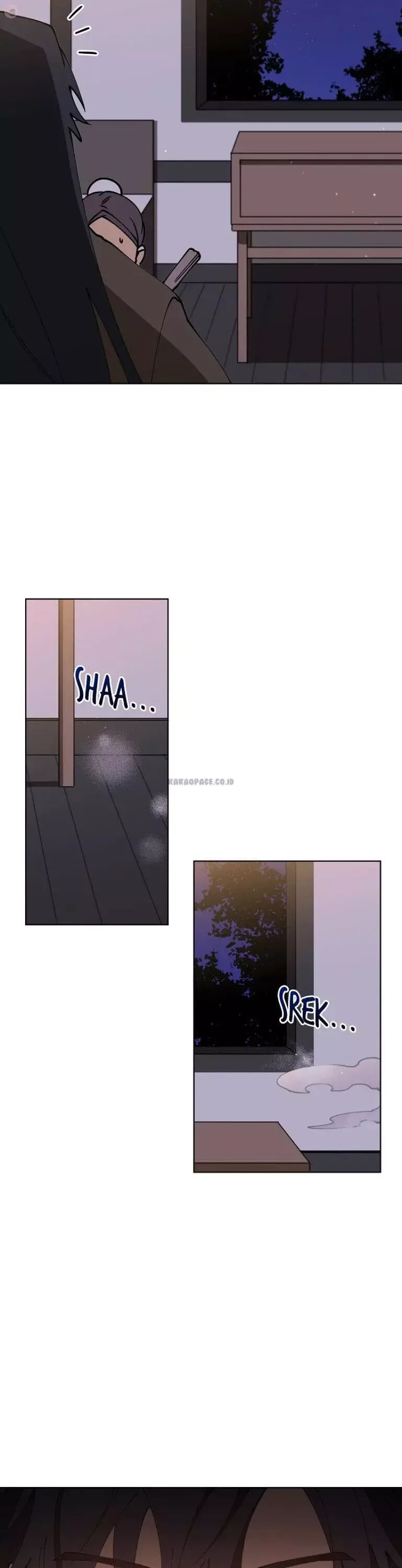 Beast with flowers Chapter 68 page 6