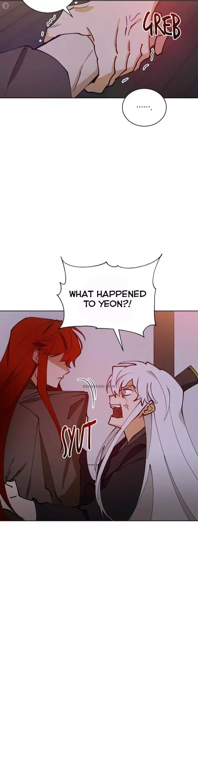 Beast with flowers Chapter 68 page 20
