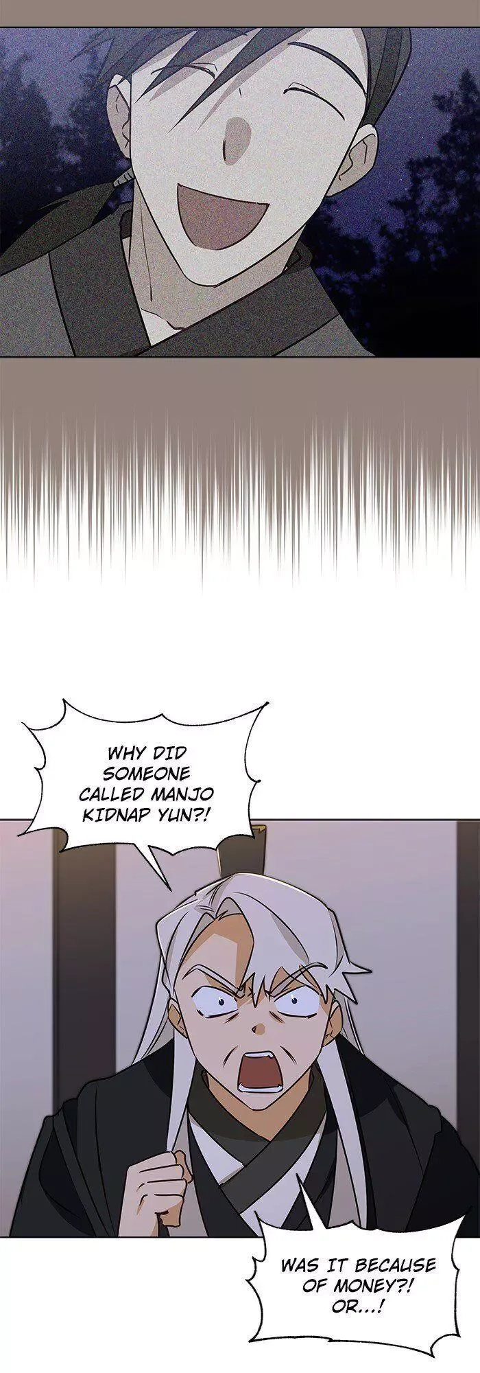 Beast with flowers Chapter 69 page 23