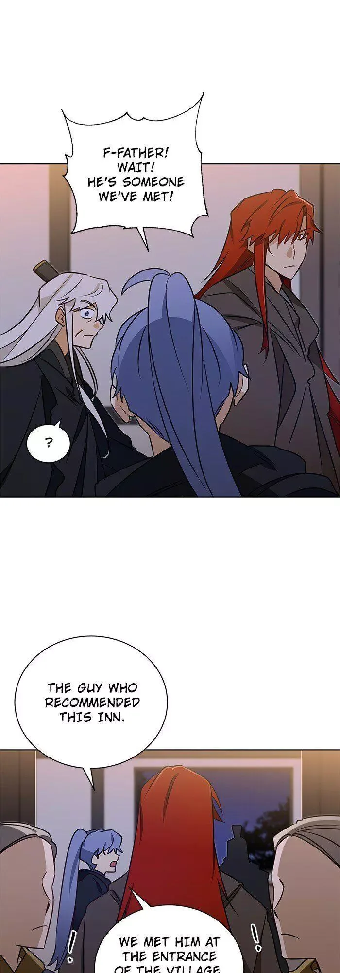 Beast with flowers Chapter 69 page 24