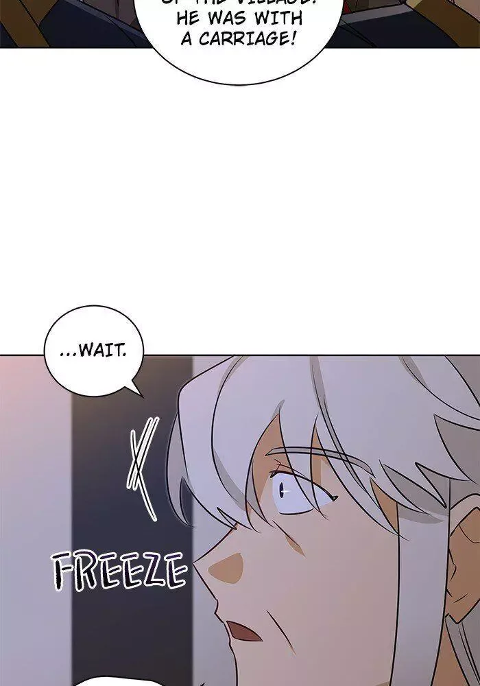 Beast with flowers Chapter 69 page 25