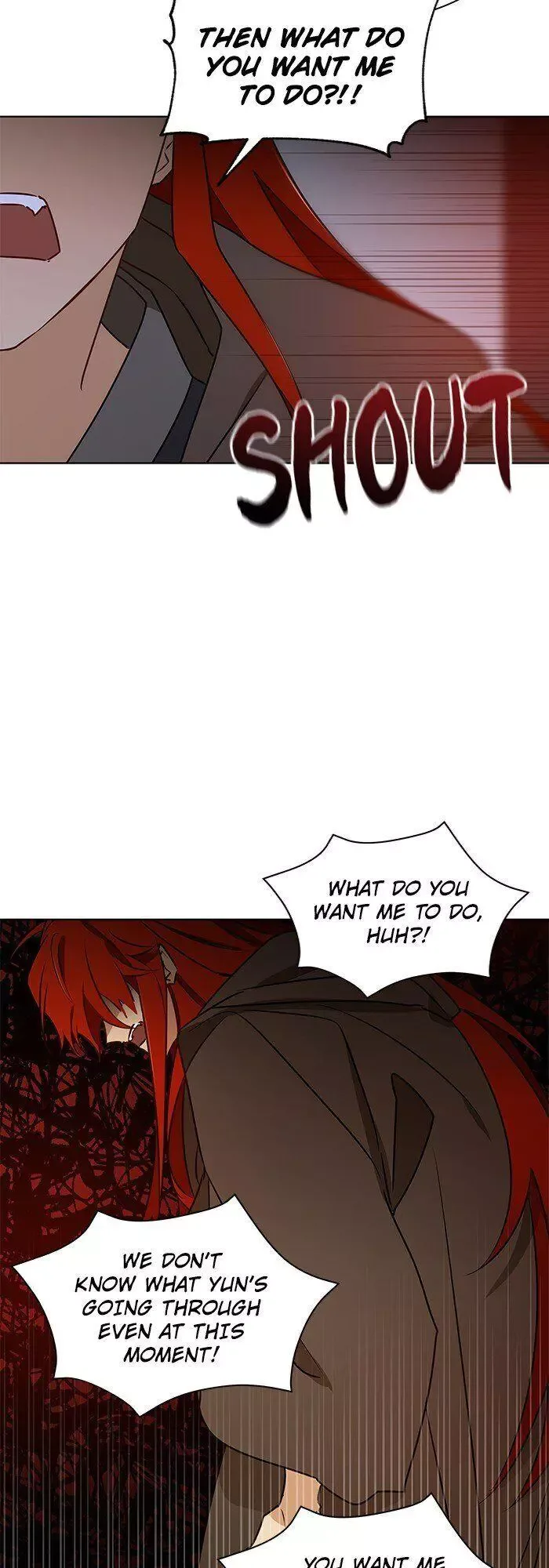 Beast with flowers Chapter 69 page 32