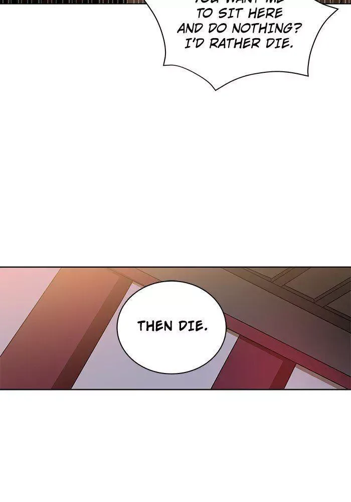 Beast with flowers Chapter 69 page 33
